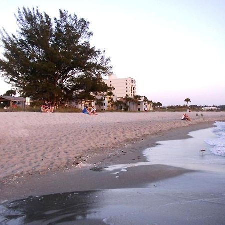 Venice Villas On The Beach Exterior photo