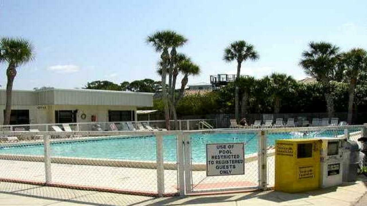 Venice Villas On The Beach Exterior photo