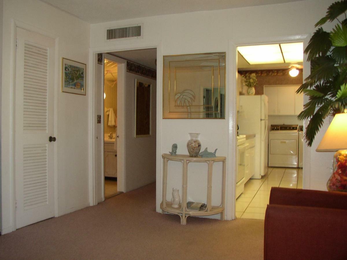 Venice Villas On The Beach Exterior photo