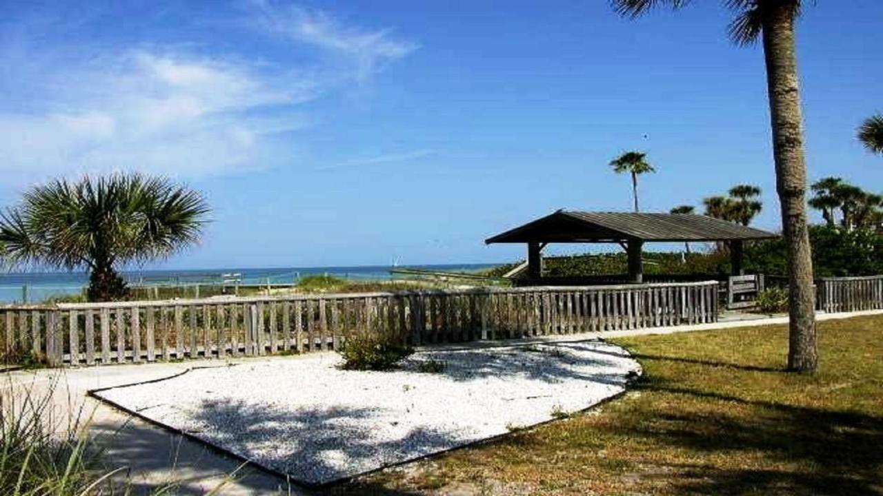 Venice Villas On The Beach Exterior photo